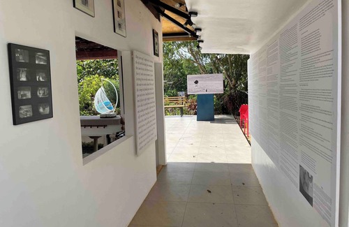 Balabag House | SPACIOUS AND COMFORTABLE PRIVATE VILLAS