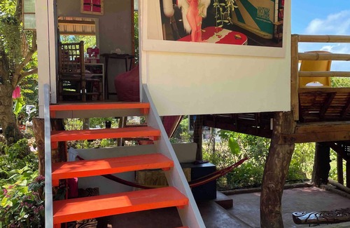 Balabag House | SPACIOUS AND COMFORTABLE PRIVATE VILLAS
