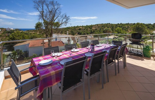 Vila do Bispo Villa | Spacious and comfortable villa with pool/jacuzzi