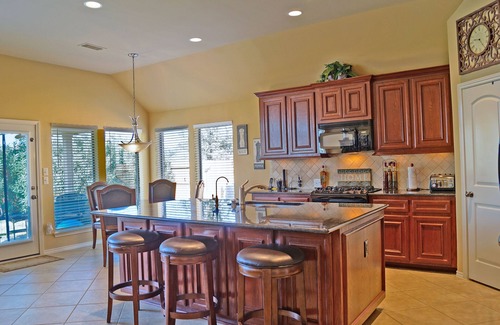 Conroe House | Spacious and Comfortable 4BR Home!