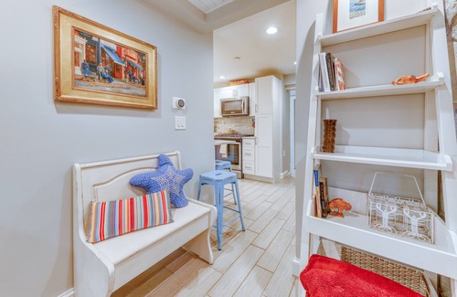 East Bayside Condo | Spacious and Contemporary Condo in the Heart of Portland - Close to Beach