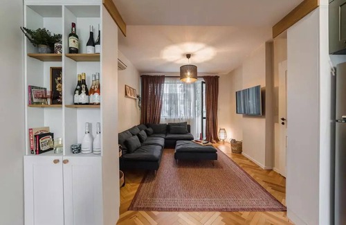 Vranyantsi Apartment | Spacious and cozy apartment in the center of the cityn