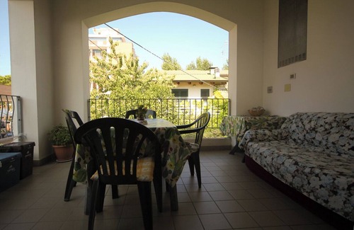 Giulianova Apartment | Spacious and cozy equipped apartment in the center near the beach