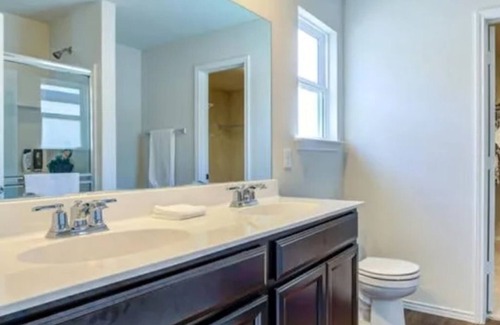 San Antonio House | Spacious and Cozy House for Rent