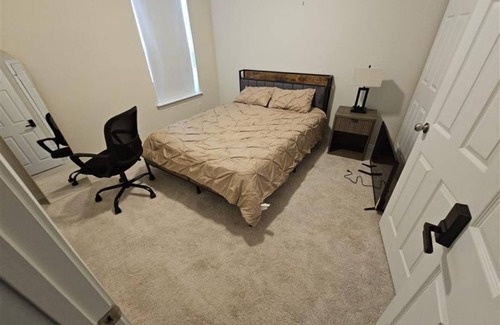 San Antonio House | Spacious and Cozy House for Rent