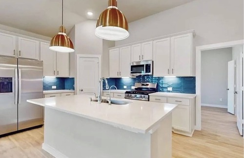 Cypress House | Spacious and elegant 5-bedroom, 3.5-bathroom home nestled in a vibrant community