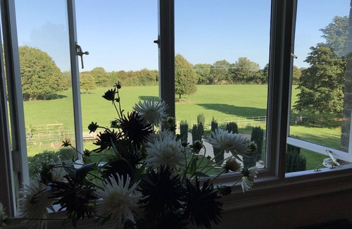 Middleton Stoney Apartment | Spacious and elegant apartment in country house only 5min to Bicester Village