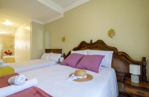 Greater Johannesburg Metropolitan Area Apartment | Spacious and homely 4-bed home in Honey Hills