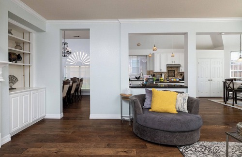 Frisco House | Spacious and inviting family home - PGA Headquarters, Toyota Soccer, Ford Center