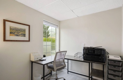 Little Tuscany House | Spacious and luxurious villa in Palm Springs, 5BR/5BA, 5 minutes from downtown!