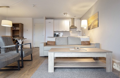Merenwijk Apartment | Spacious and luxurious apartment - Kaag Resort (32)
