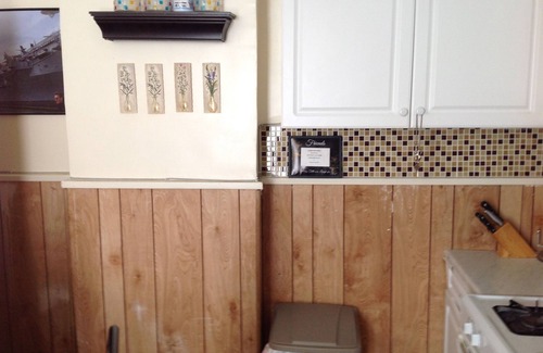 Canarsie Apartment | spacious and modern 2 bedroom apartment