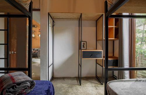 Tapalpa House | Spacious and Modern Cabin in Tapalpa, 5 Bedrooms