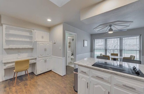 Plano House | Spacious and Modern Home with Private Pool