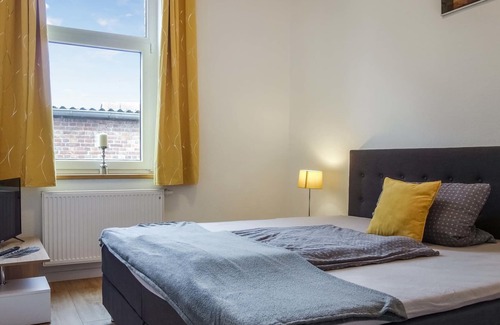 Immensen Apartment | Spacious and modern vacation apartment in Immense.