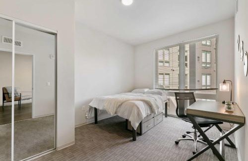 Prospect Park Apartment | Spacious and Modern With Premium Amenities Near U of M