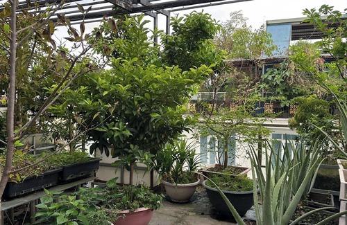 Korean Industrial Zone House | Spacious and peaceful homestay | New Room | Easy Access to Airport & Downtown