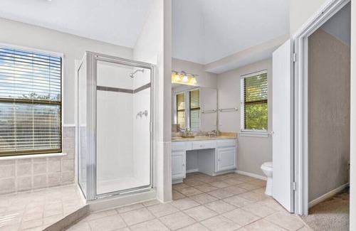 Garland House | Spacious and perfect for families