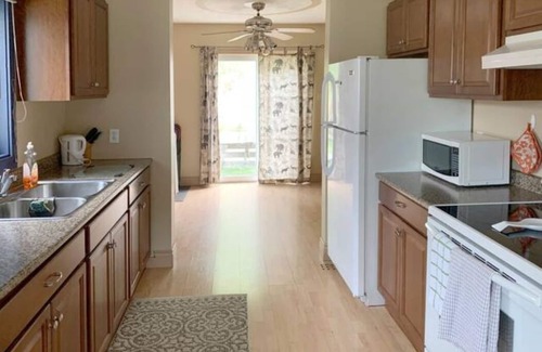 Sudbury House | Spacious and Practical 4 Bed House