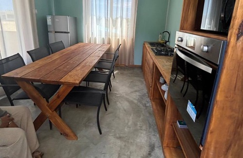 La Gaulette Apartment | Spacious and private studio in La Gaulette 1