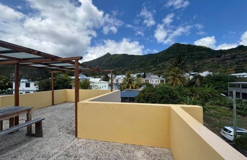 La Gaulette Apartment | Spacious and private studio in La Gaulette 1