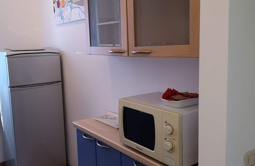 Precotto Apartment | SPACIOUS AND QUIET APARTMENT IN A VILLA