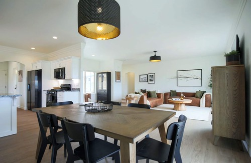 Canon City House | Spacious and Quiet Get Away Home