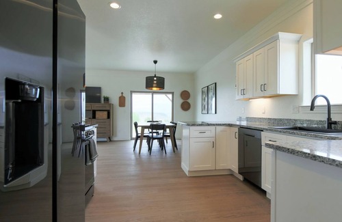 Canon City House | Spacious and Quiet Get Away Home