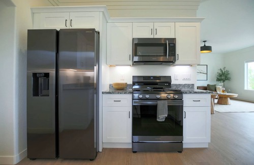 Canon City House | Spacious and Quiet Get Away Home