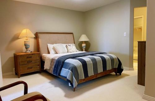 Southwest Mission Villa | Spacious and quiet garden view room
