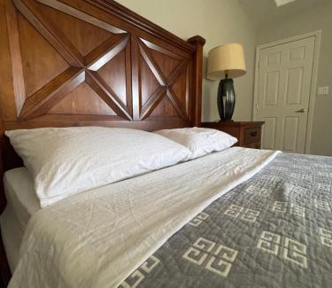 Southwest Mission Villa | Spacious and quiet garden view room