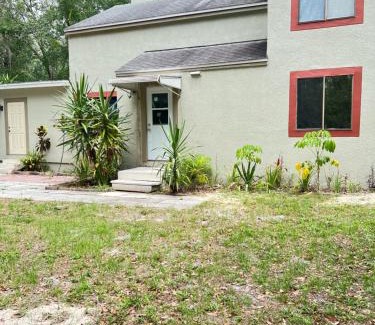Longwood House | Spacious and relaxing Home - Longwood, Florida