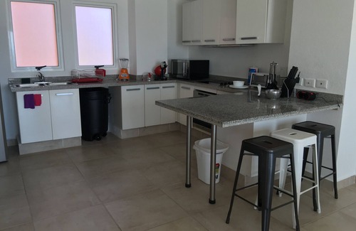 Brisas del Marques Apartment | Spacious and relaxing 2 floor apt with stunning sea views. Pet friendly