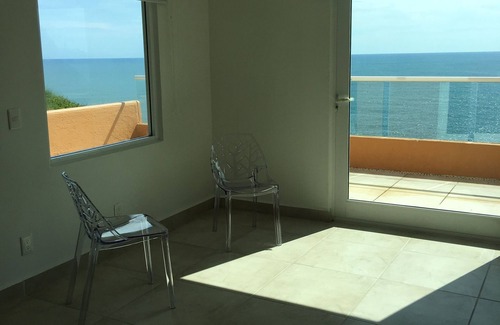 Brisas del Marques Apartment | Spacious and relaxing 2 floor apt with stunning sea views. Pet friendly