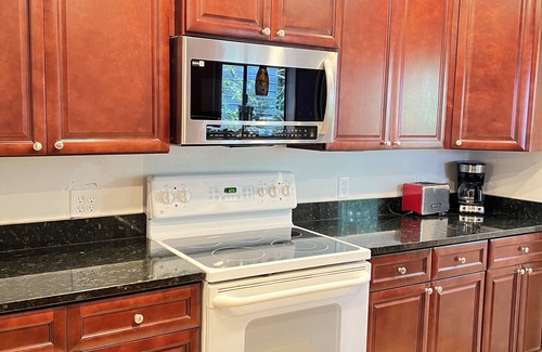 Longwood House | Spacious and relaxing Home - North Of Orlando In Longwood, Florida