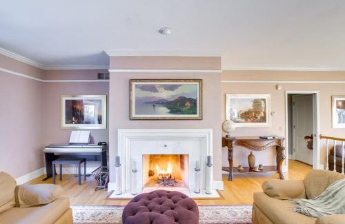 Madison House | Spacious and Secluded Madison Home Near Dtwn!