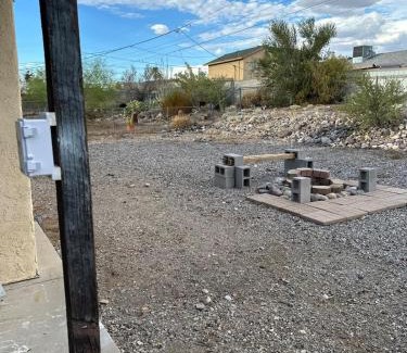 Bullhead City House | Spacious and serene 3-bedroom, 2-bath home offering comfort and tranquility