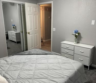 Bullhead City House | Spacious and serene 3-bedroom, 2-bath home offering comfort and tranquility