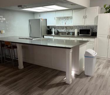 Bullhead City House | Spacious and serene 3-bedroom, 2-bath home offering comfort and tranquility