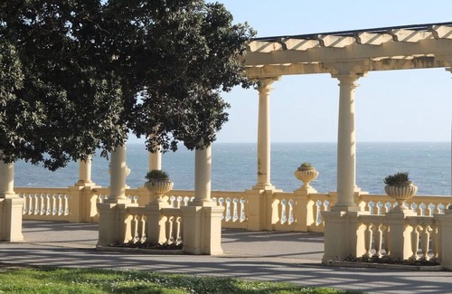 Foz do Douro Apartment | Spacious and stylish flat with private terrace near the sea