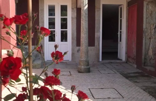 Foz do Douro Apartment | Spacious and stylish flat with private terrace near the sea