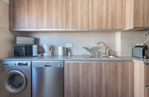 Sao Clemente Apartment | Spacious and Sunny Flat | Loulé