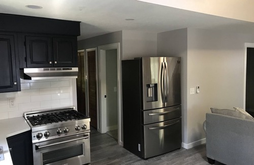 Naples House | Spacious and updated family home with Long Lake access