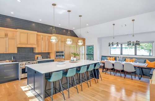 Westhampton Beach House | Spacious and Modern Westhampton Beach Home, Close to Beaches and Town,.