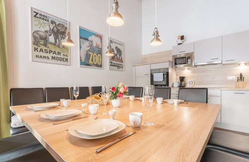 Dienten am Hochkoenig Apartment | Spacious and very nice flat, very centrally located