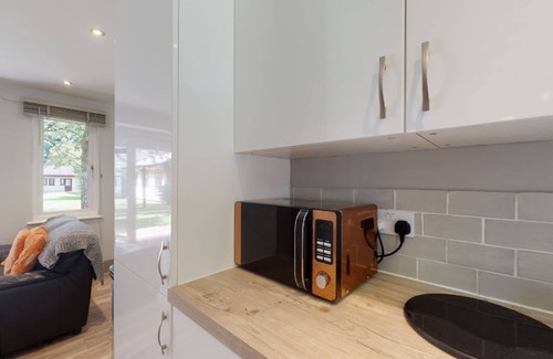 Saint Erth Praze Apartment | Spacious and well equipped, this holiday home offers comfortable accommodation