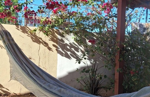Parnaiba Cottage | Spacious and well located house!