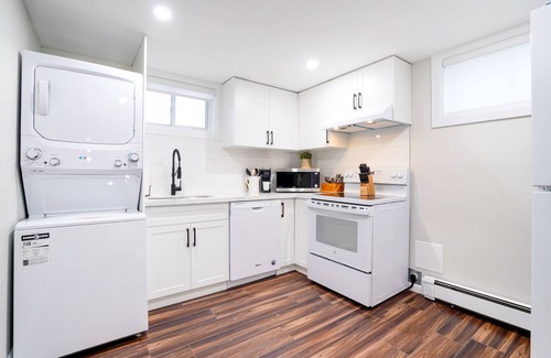 South London Apartment | Spacious and Well Located Apartment near Central London