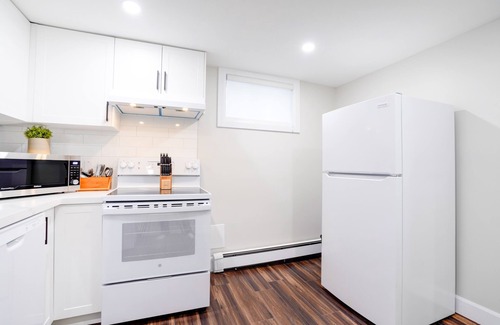 South London Apartment | Spacious and Well Located Apartment near Central London