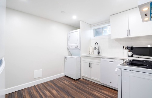 South London Apartment | Spacious and Well Located Apartment near Central London